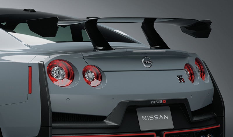 2024 Nissan GT-R Nismo | Eddie Tourelle's Northpark Nissan in Covington LA